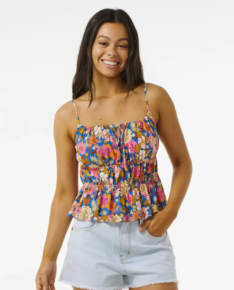 Shirts & Tops Women Kamari Cami Top Rip Curl