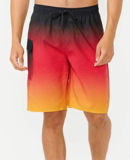 Shock Easy Fit 21" Boardshort Rip Curl Boardshorts Mens