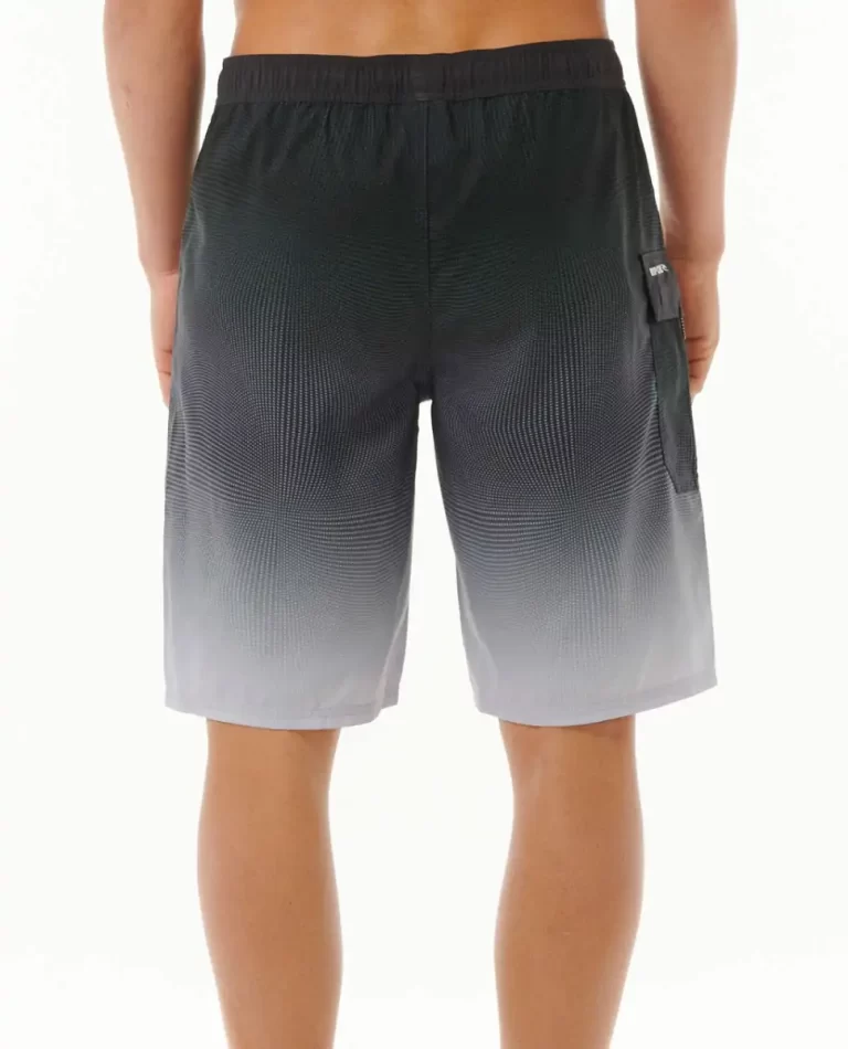 Shock Easy Fit 21" Boardshort Rip Curl Mens Boardshorts - Image 2