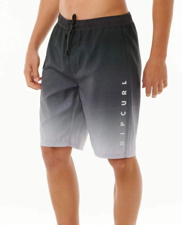 Shock Easy Fit 21" Boardshort Rip Curl Mens Boardshorts - Image 3
