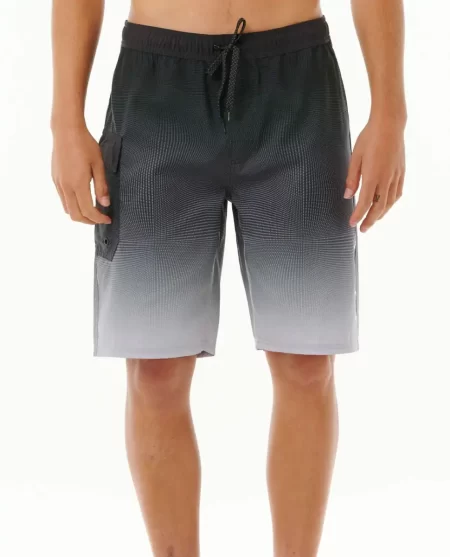 Shock Easy Fit 21" Boardshort Rip Curl Mens Boardshorts