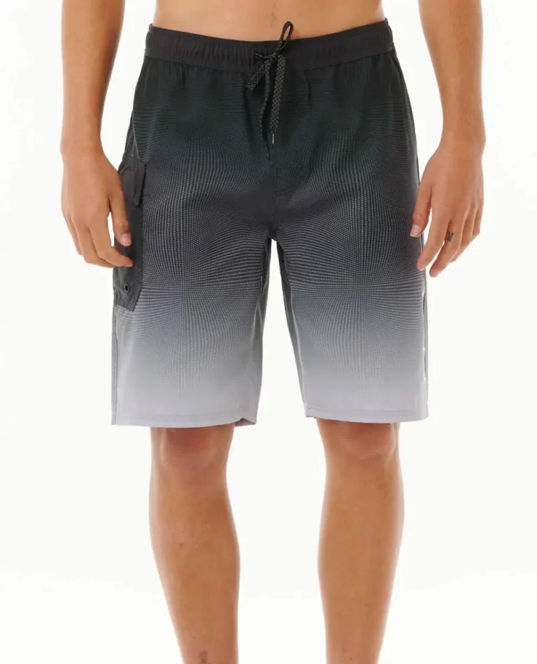 Shock Easy Fit 21" Boardshort Rip Curl Mens Boardshorts