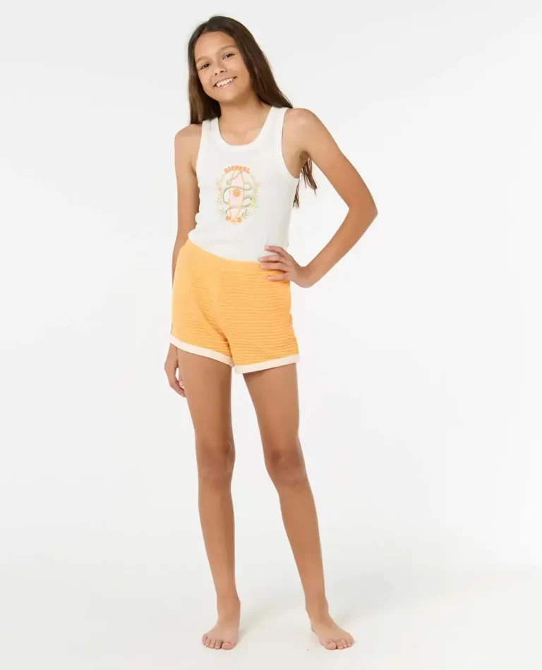 Shorts Bliss Knit Short Rip Curl Kids - Image 4