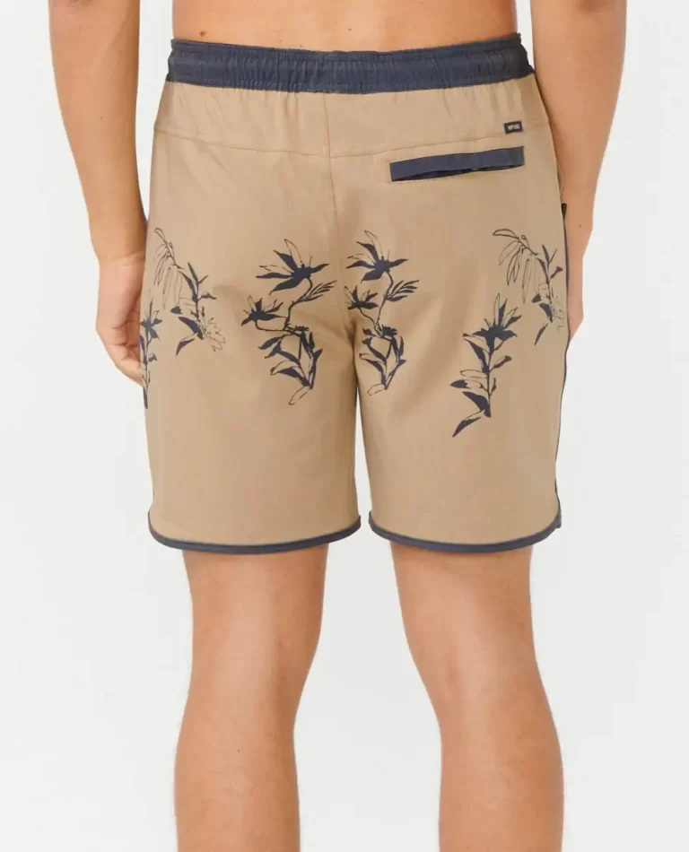 Shorts Boost 18" Volley Boardwalk Rip Curl Mens - Image 2
