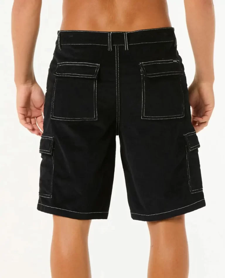 Shorts Classic Surf Cord Cargo 20" Short Mens Rip Curl - Image 2
