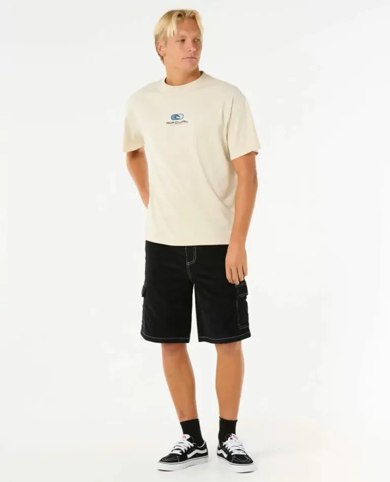 Shorts Classic Surf Cord Cargo 20" Short Mens Rip Curl - Image 4