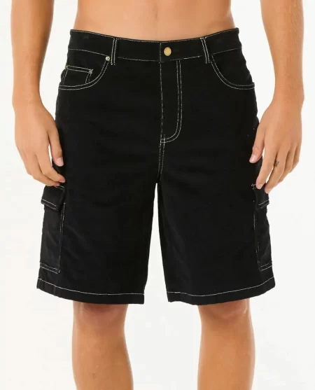 Shorts Classic Surf Cord Cargo 20" Short Mens Rip Curl