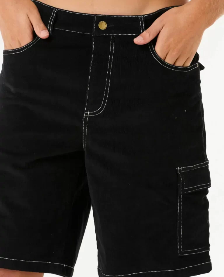 Shorts Classic Surf Cord Cargo 20" Short Mens Rip Curl - Image 5