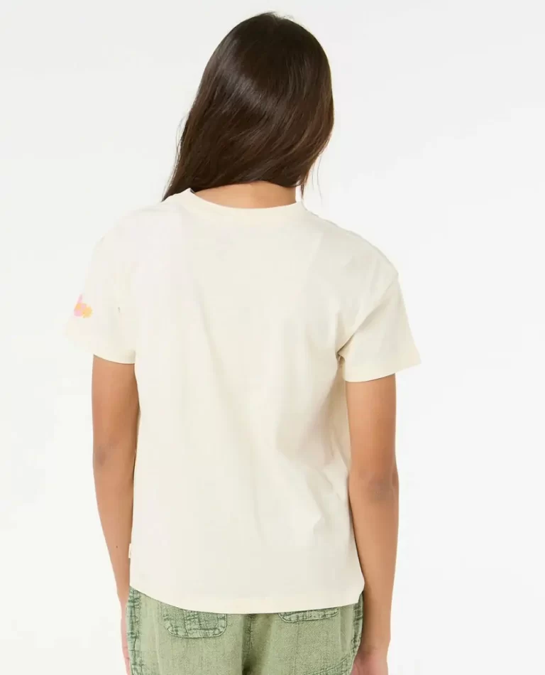 Shorts Island Bliss Art Tee Kids Rip Curl - Image 3