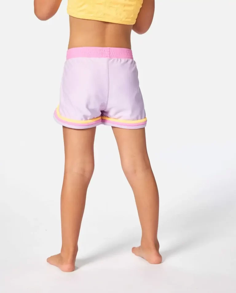 Shorts Kids Rip Curl Rainbow Tide Boardshort - Image 2