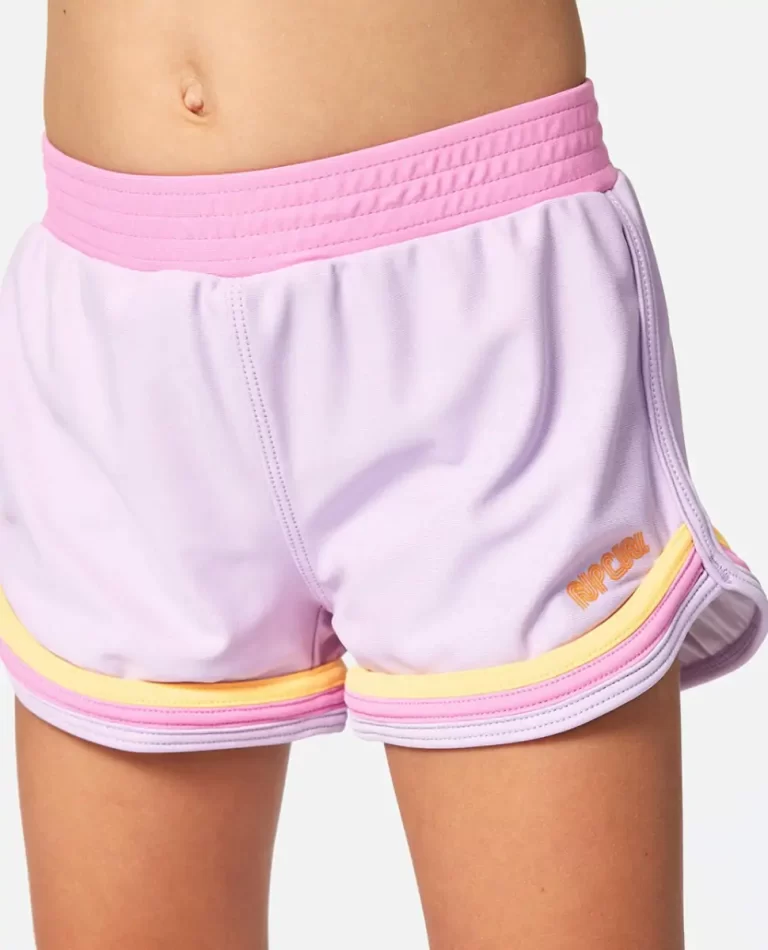 Shorts Kids Rip Curl Rainbow Tide Boardshort - Image 4