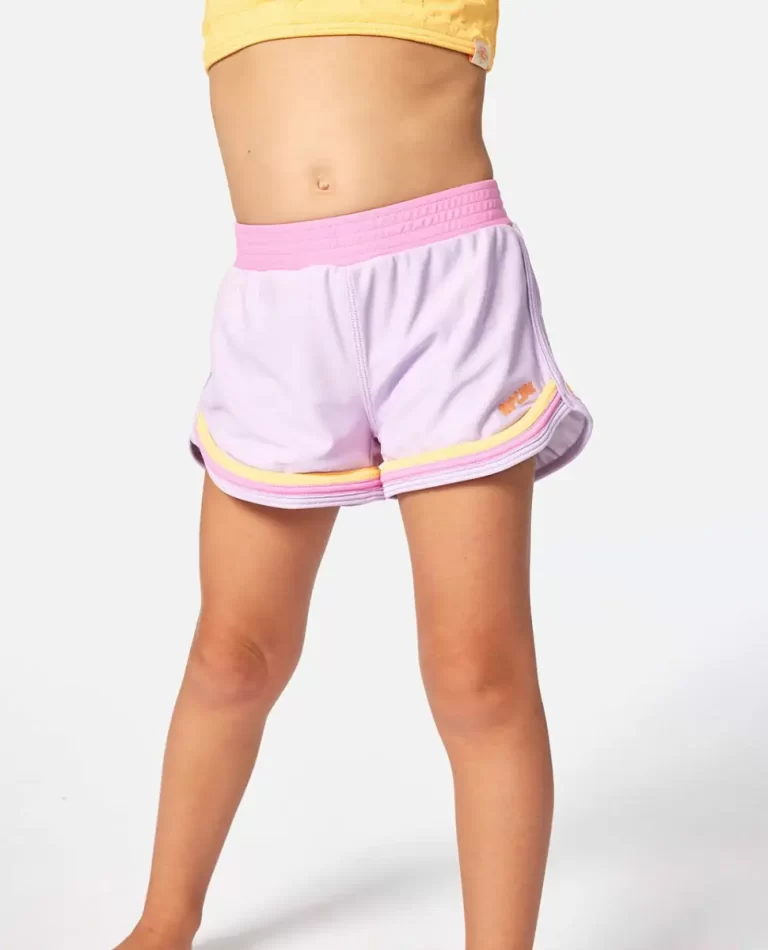 Shorts Kids Rip Curl Rainbow Tide Boardshort