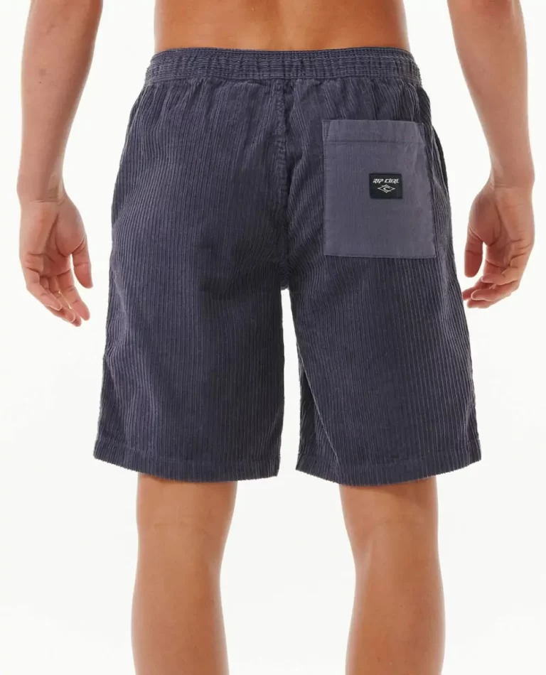 Shorts Rip Curl Fade Out 19" Cord Volley Mens - Image 2