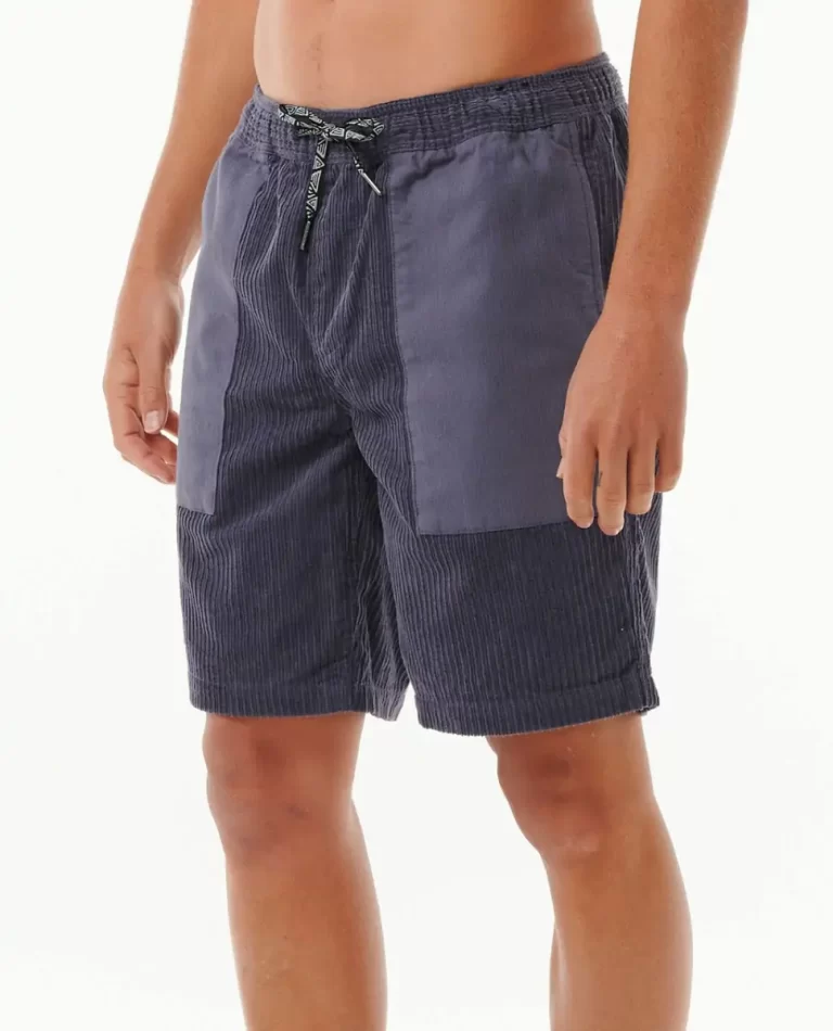 Shorts Rip Curl Fade Out 19" Cord Volley Mens - Image 3