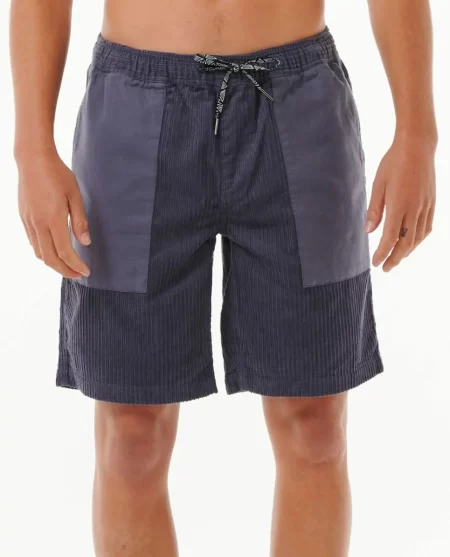 Shorts Rip Curl Fade Out 19" Cord Volley Mens