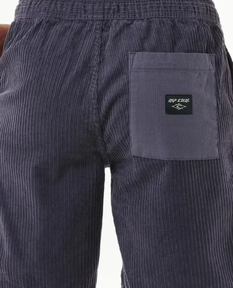 Shorts Rip Curl Fade Out 19" Cord Volley Mens - Image 5