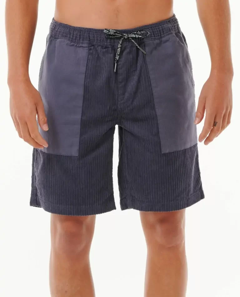 Shorts Rip Curl Fade Out 19" Cord Volley Mens