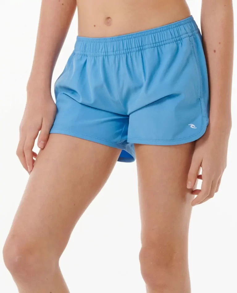 Shorts Rip Curl Girl Surf Essentials 3" Boardshort (8 Kids - Image 2