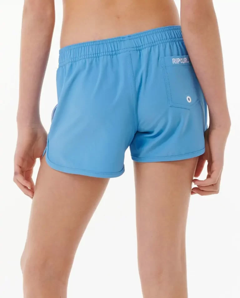 Shorts Rip Curl Girl Surf Essentials 3" Boardshort (8 Kids - Image 3