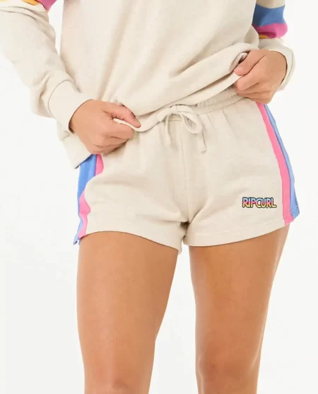 Shorts Rip Curl Las Dalias Colour Block Short Women