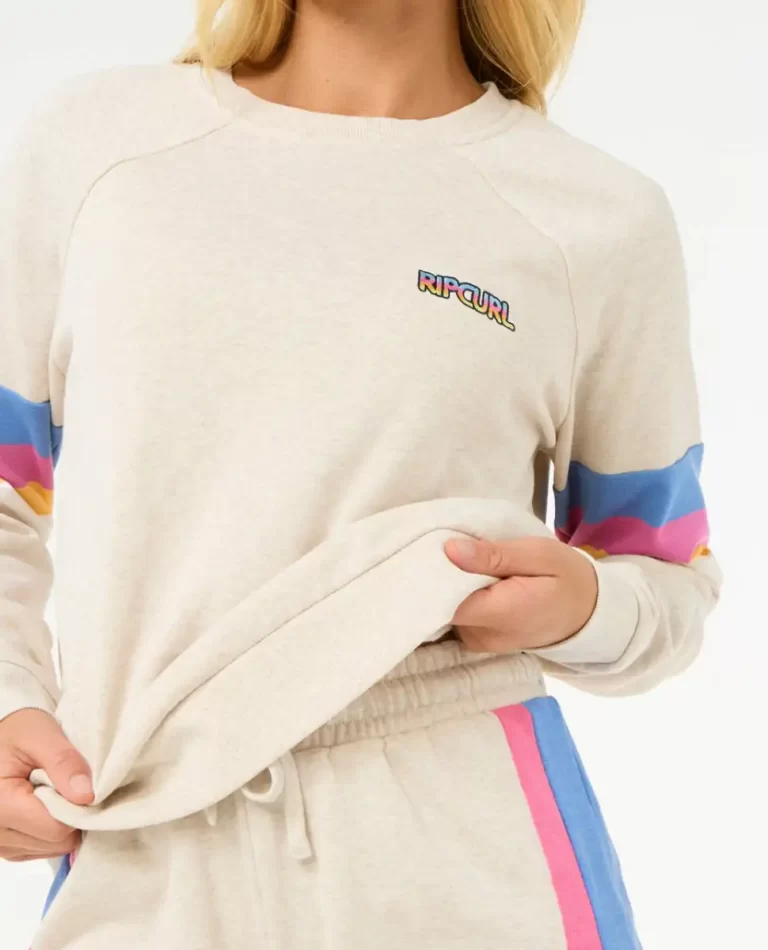 Shorts Rip Curl Las Dalias Colour Block Short Women - Image 5