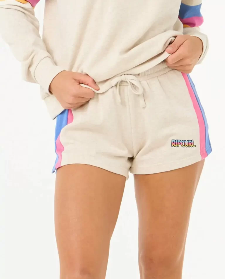 Shorts Rip Curl Las Dalias Colour Block Short Women