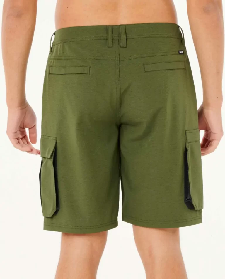 Shorts Rip Curl Mens Classic Surf 20" Cargo Boardwalk - Image 2