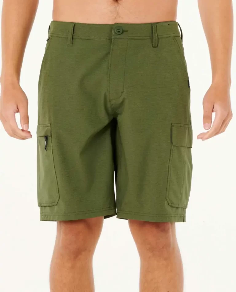 Shorts Rip Curl Mens Classic Surf 20" Cargo Boardwalk - Image 3
