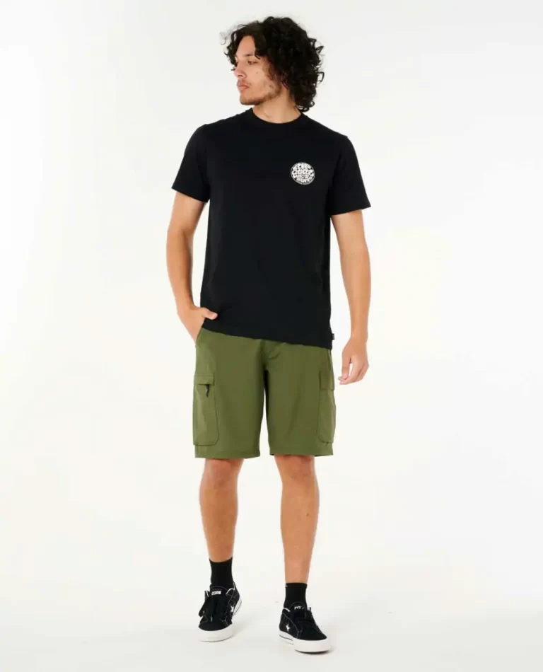 Shorts Rip Curl Mens Classic Surf 20" Cargo Boardwalk - Image 4