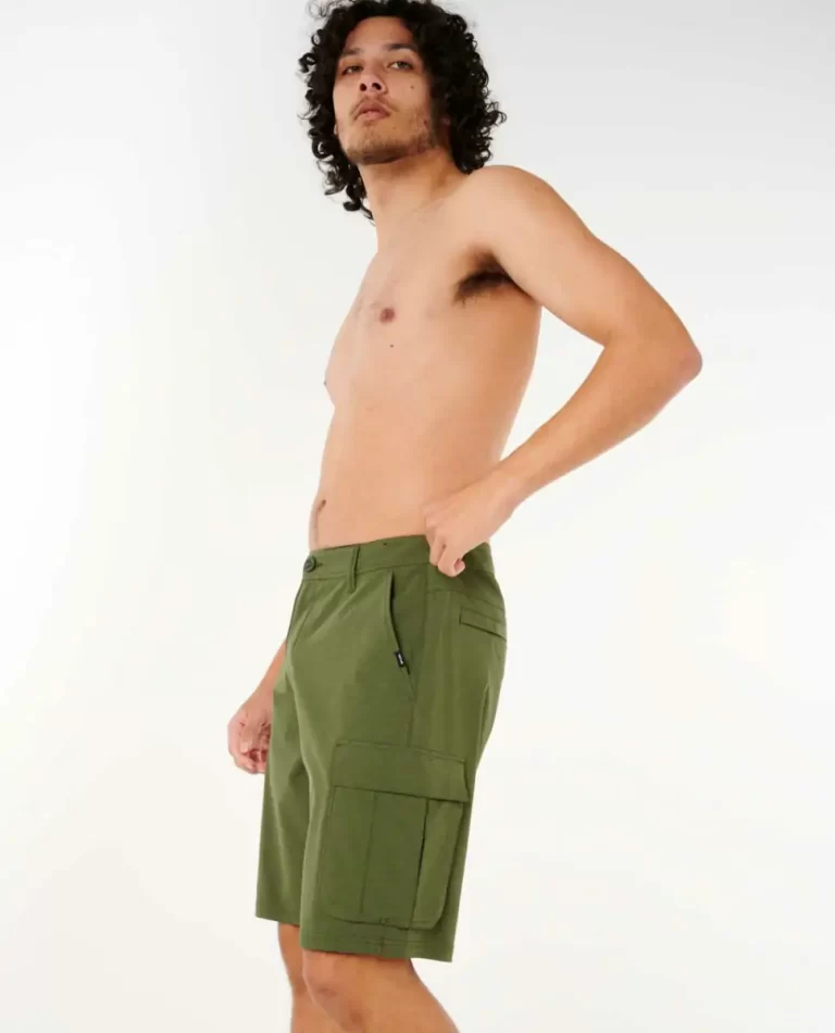 Shorts Rip Curl Mens Classic Surf 20" Cargo Boardwalk - Image 5