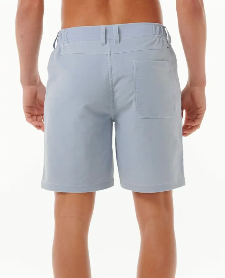 Shorts Rip Curl Saltwater Culture 19" Cord Boardwalk Mens - Image 2