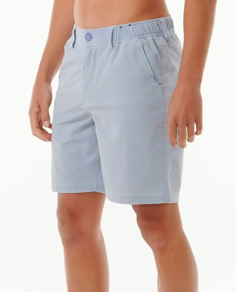 Shorts Rip Curl Saltwater Culture 19" Cord Boardwalk Mens - Image 3