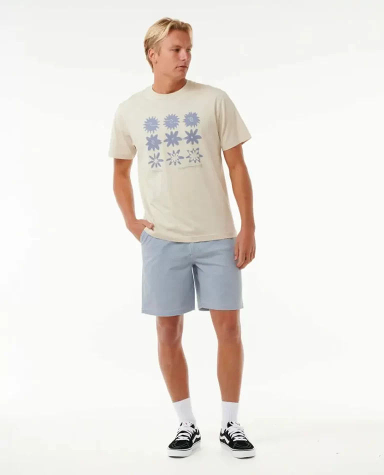 Shorts Rip Curl Saltwater Culture 19" Cord Boardwalk Mens - Image 4