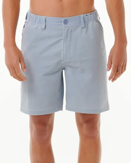 Shorts Rip Curl Saltwater Culture 19" Cord Boardwalk Mens