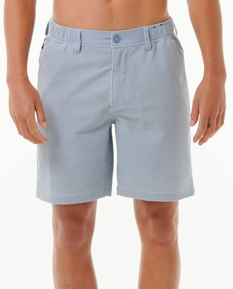 Shorts Rip Curl Saltwater Culture 19" Cord Boardwalk Mens