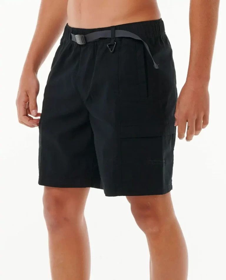 Shorts Rip Curl Search 19" Buckled Volley Mens - Image 3
