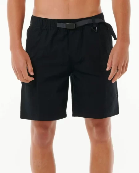 Shorts Rip Curl Search 19" Buckled Volley Mens