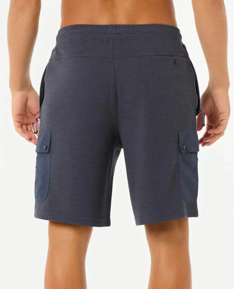 Shorts Rip Curl Vaporcool Search Volley Mens - Image 2