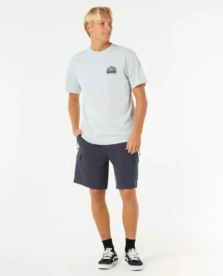 Shorts Rip Curl Vaporcool Search Volley Mens - Image 4