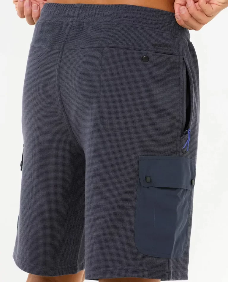 Shorts Rip Curl Vaporcool Search Volley Mens - Image 5