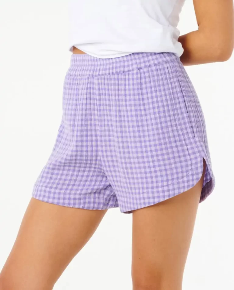 Shorts Rip Curl Women Premium Surf Check Short - Image 2