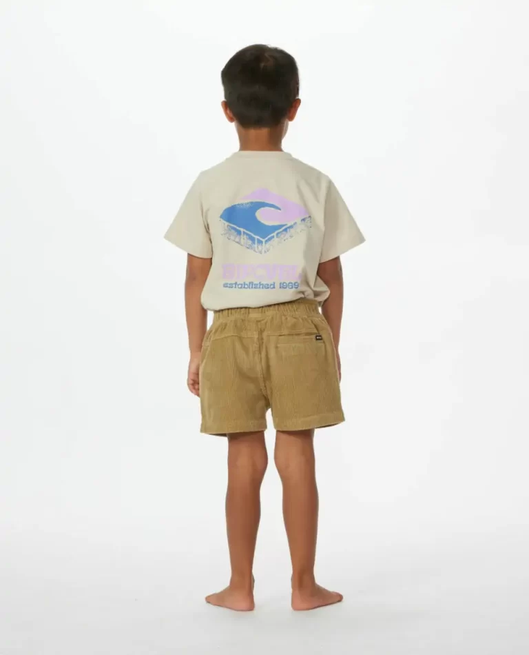 Shorts Surf Cord Volley Boardshorts Rip Curl Kids - Image 2