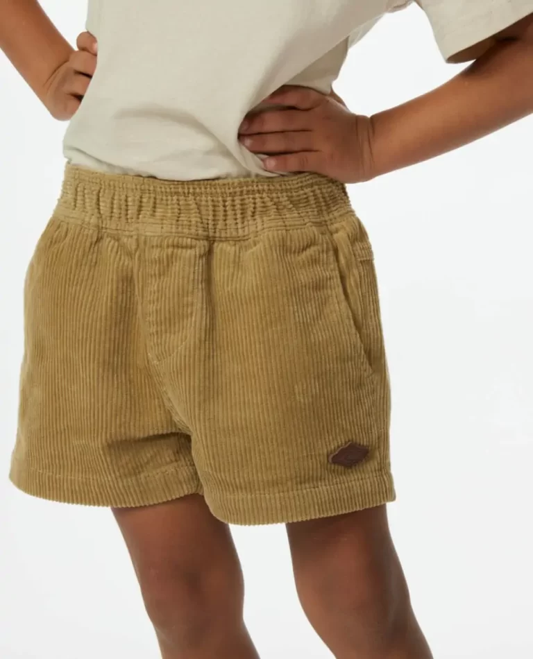 Shorts Surf Cord Volley Boardshorts Rip Curl Kids - Image 3