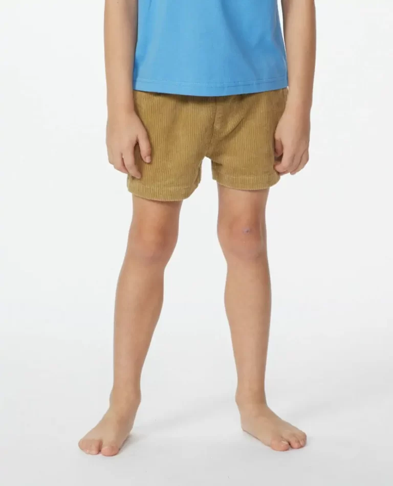 Shorts Surf Cord Volley Boardshorts Rip Curl Kids - Image 4