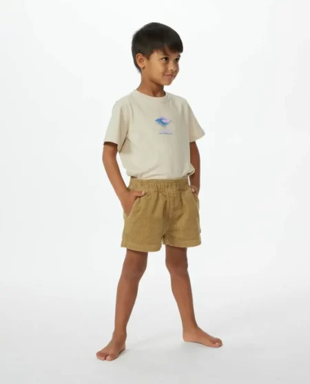 Shorts Surf Cord Volley Boardshorts Rip Curl Kids