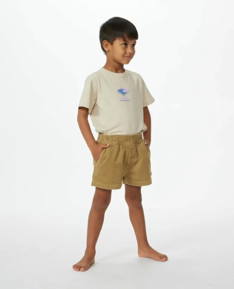 Shorts Surf Cord Volley Boardshorts Rip Curl Kids