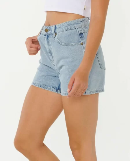 Shorts Tabby Denim Shorts Rip Curl Women