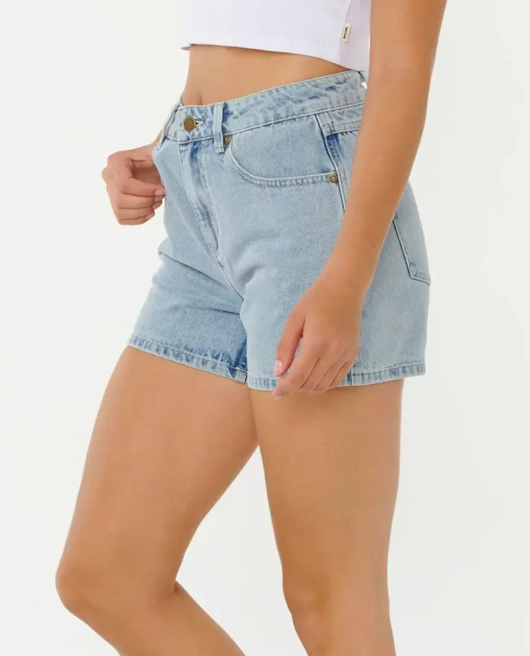 Shorts Tabby Denim Shorts Rip Curl Women