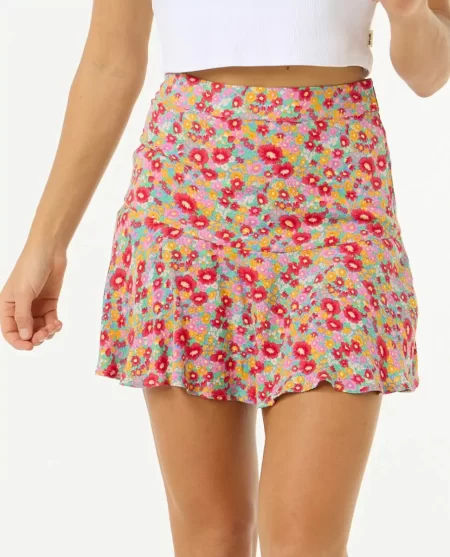 Shorts Women Las Dalias Skort Rip Curl