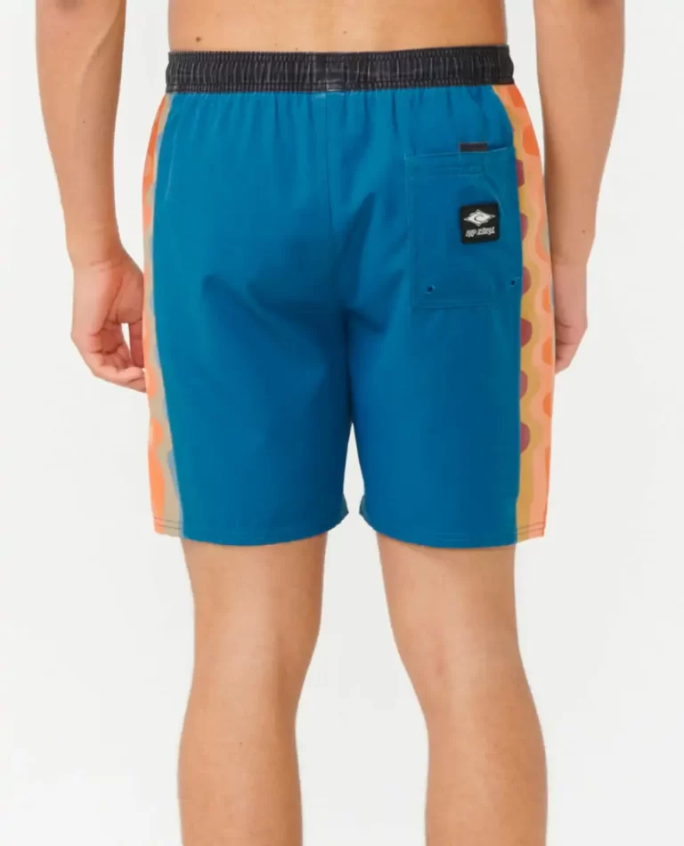 Sideways Volley 18" Boardshorts Boardshorts Mens Rip Curl - Image 2